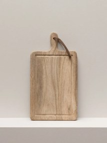 Tocator din lemn de mango, L47cm, Kil