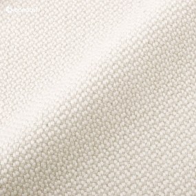 Pat boxspring crem cu spațiu de depozitare 180x200 cm Arendal – Cosmopolitan Design