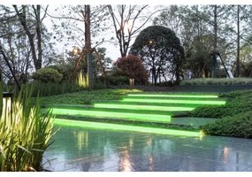 Ledvance - Bandă LED RGB+TW SMART+ FLEX 3m LED/12W/230V IP44 BT pentru exterior