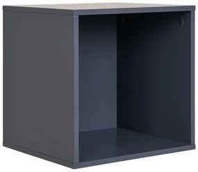 Raft gri închis 34 cm Horne – House Nordic