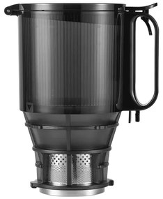 Storcător melcat pentru fructe și legume Concept LO7120 JUICY 250W/230V gri