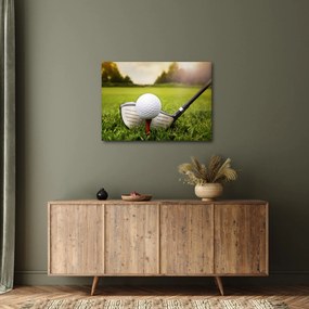Tablou - Golf (70x50 cm)