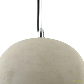 Pendul din ciment design industrial Broni MYT451-PL-01-GR