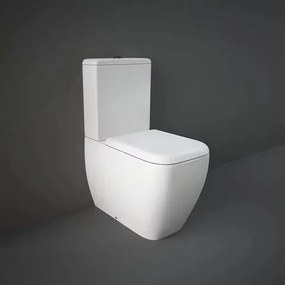 Vas wc pe pardoseala BTW Rak Ceramics Metropolitan