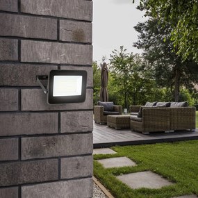 Proiector cu reflector LED de exterior IP65 Flood 20W