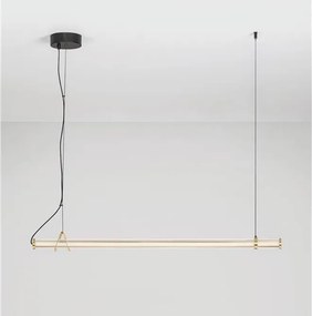 Lustra LED suspendata ELIOT