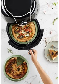 Formă de copt din silicon pentru prăjituri ø 23,5 cm – Lékué