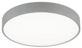 Lustra LED suspendata/aplicata SPACE D-44cm