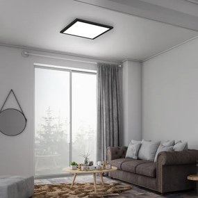 Plafonieră LED SIMPLE LED/12W/230V Briloner 7191-015