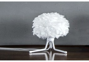 Abajur alb ø 22 cm Eos micro – UMAGE