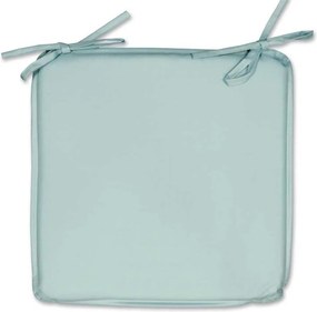 Perna pentru scaun de exterior SEDINO 38x38cm, albastru deschis