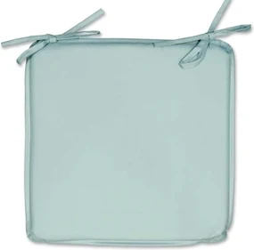 Perna pentru scaun de exterior SEDINO 38x38cm, albastru deschis
