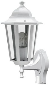 Rabalux Velence aplica exterior 1x60 W alb 8216