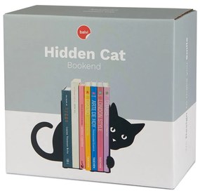 Opritor pentru cărți Cat – Balvi