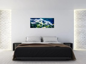 Tablou - Margarete (120x50 cm)