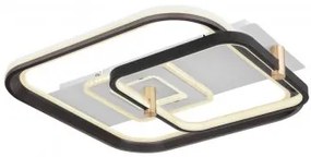Plafoniera moderna led 48W Ani 48459-48 Globo