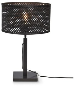 Veioza eco din bambus Java straight bl/3218, bl