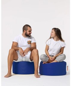 Fotoliu puf Rapeto (albastru). 1101752