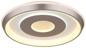 Plafoniera LED CCT WILLIAMSON 49cm