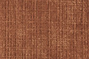 Set de 2 scaune pivotante picioare din lemn Big George maro ruginiu