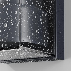 Aplica de perete pentru exterior IP54 Conf