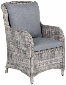 Set scaune 2 buc. Cascad (gri). 1011520