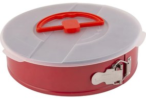 Lamart LT3104 formă pentru tort Dolce, 26 x 6,5 cm