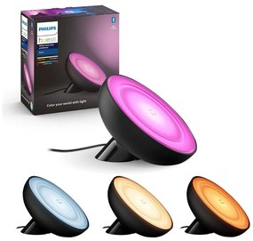 Philips - LED RGB Lampă de masă dimmabilă Hue BLOOM 1xLED/7,1W/230V