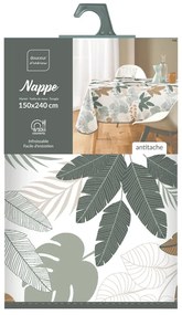 Față de masă 150x240 cm Fidji – douceur d'intérieur