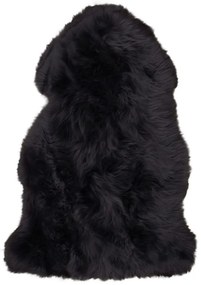 Blană de oaie House Nordic, negru