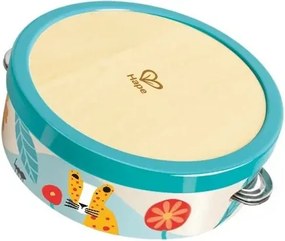 Set de instrumente de percuție Hape 4 în 1