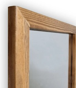 Oglindă Cheval Wooden