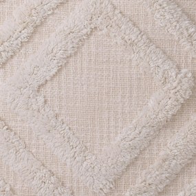 Perna decorativa design LUX Magan S, 50x50cm