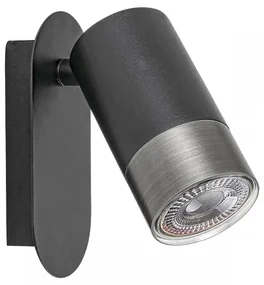 Aplica moderna minimalista cu spot Zircon