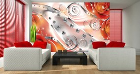 Fototapet - Diamant (254x184 cm)