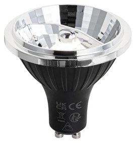Bec LED cu dimmer GU10 70mm 6.5W 600LM 4000K