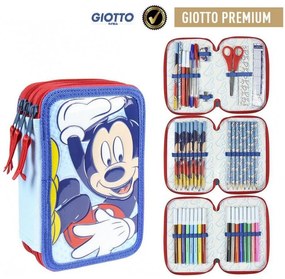Disney Mickey penar umplut cu 3 niveluri