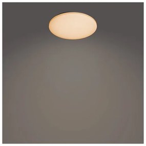 Plafonieră LED dimabilă IZSO LED/40W/230V 2700-6500K Philips + telecomandă