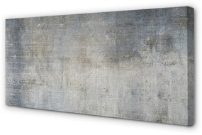 Tablouri canvas Piatra de perete de perete