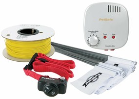 PetSafe® Gard electric pentru câini Basic