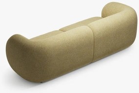 Canapea Kate 4 locuri stofa Puente L243 cm