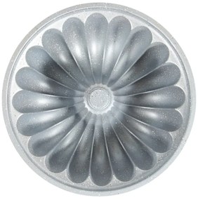 Formă de copt din aluminiu turnat Bonami Selection Lotus, auriu