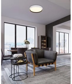 Plafonieră LED FLORIDA LED/24W/230V alb