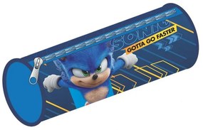 Sonic Ariciul Speed penar 21 cm