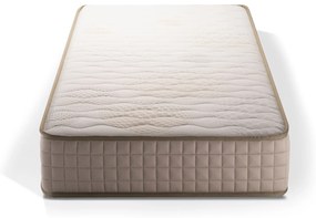 Saltea Exclusive Hybrid de la Sleepy