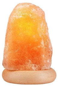 Lampă de sare SALLY 1xE14/25W/230V