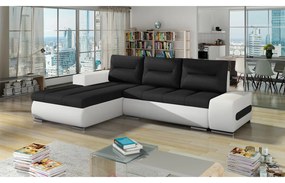 Coltar extensibil Ottavio pe stanga Sawana 14/Soft 17