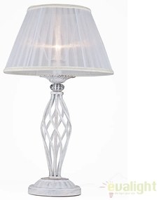 Veioza / Lampa de masa eleganta design clasic Grace MYARM247-00-G