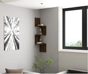 RAFT COLT NERA HOMS, NUC, 25 X 97 X 25 CM