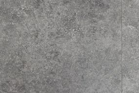 Masa extensibila APARTMENT 120-160cm gri beton